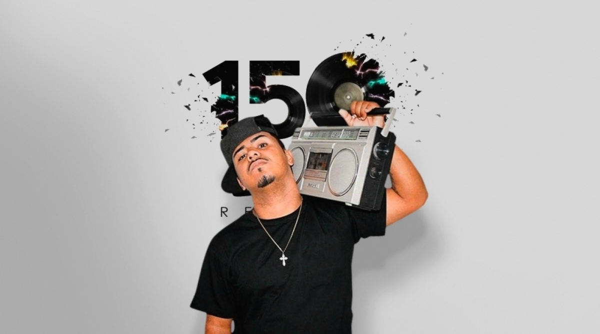 Off-Carnaval: Carnafunk de Guaratiba - Divulgação