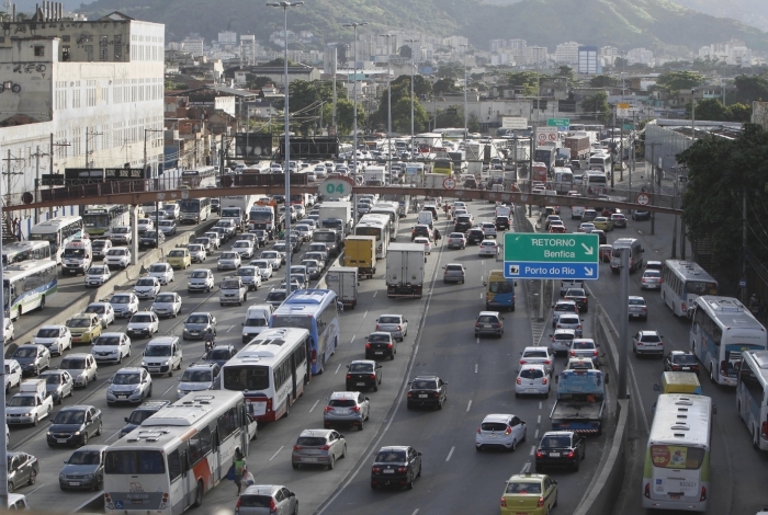 A quitação dos débitos veiculares poderia ser feita à vista ou em parcelas, sem ônus para os órgãos de trânsito