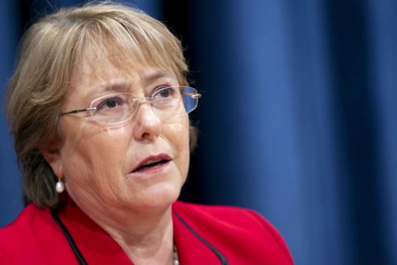 Atual presidente do Chile, Michelle Bachelet deixa o cargo em 11 de mar�o