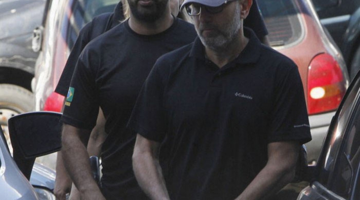 Côrtes foi beneficiado pela extensão de um habeas corpus concedido para o empresário do ramo da Saúde, Miguel Skin, em dezembro do ano passado