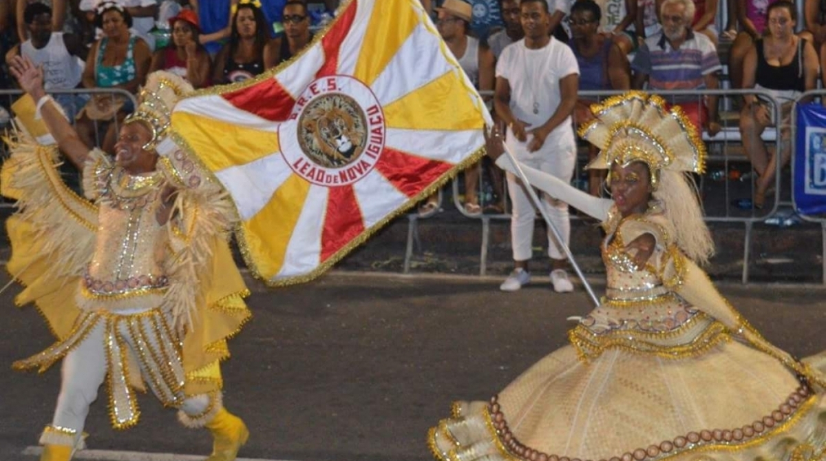 Escolas se preparam para brilhar na Intendente Magalhães