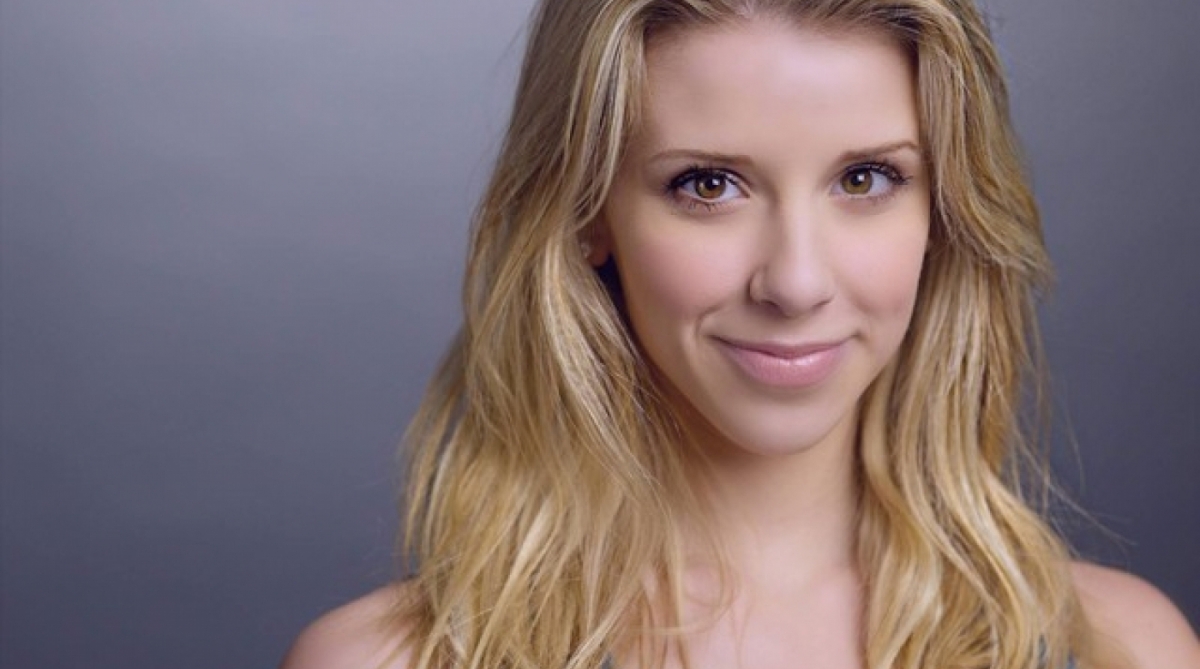 Cantora americana Melissa Schuman, ex-integrante do grupo Dream, denunciou Nick Carter, da boyband Backstreet Boys, de estupro 