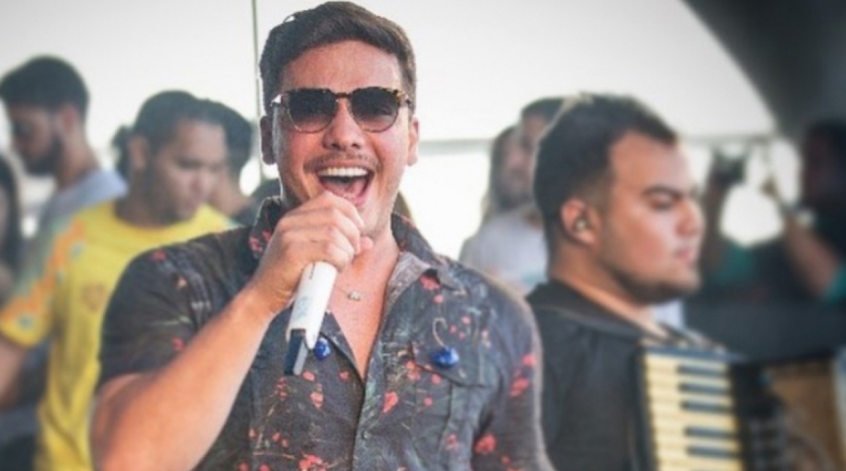 Wesley Safadão - Reprodução/ Instagram