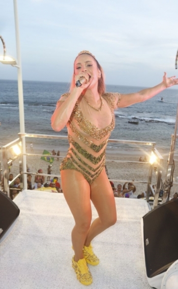 Claudia Leitte