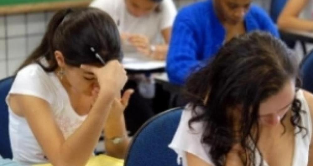 As inscrições deverão ser feitas das 10h do dia 7 de maio às 23h59 de 18 de maio deste ano.