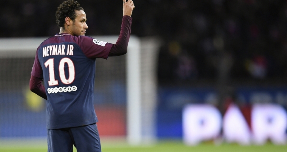 Neymar quase jogou na R�ssia