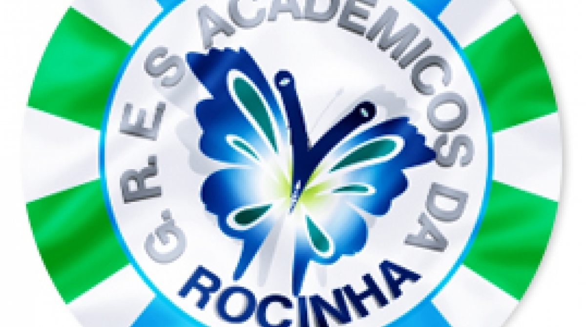 Acadêmicos da Rocinha