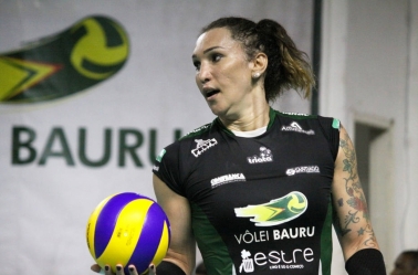 CBV divulga nova política para atletas transgêneros em competições nacionais