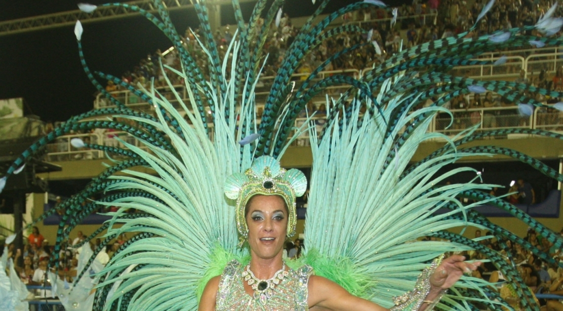 Carnaval 2018 - Desfile das Escolas de Samba do Grupo A na Marques de Sapucai. Império da Tijuca