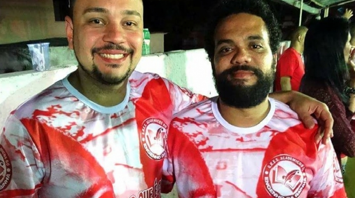 Léo Torres e Daniel Ferrão estreiam na Engenho da Rainha