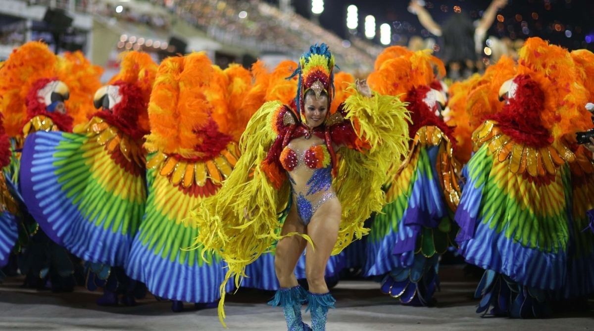 Vila foi a terceira escola a passar no domingo
