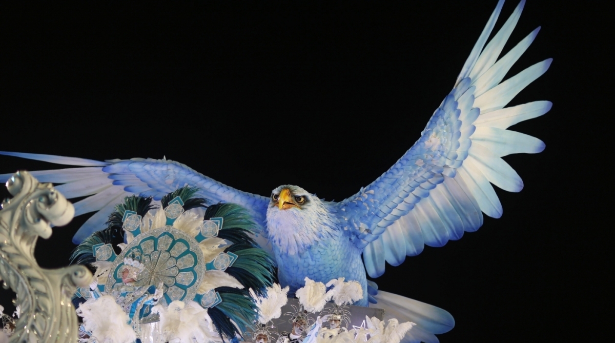 &Aacute;guia da Portela