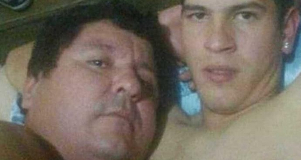 Presidente do Rubio �u teve rela��es com jogador e seu clube enfrenta investiga��o por abuso sexual de menores