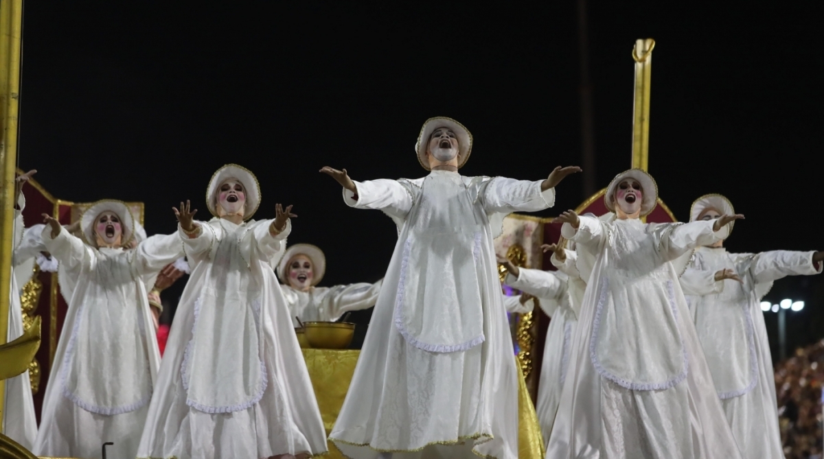 Comiss&atilde;o de Frente da Uni&atilde;o da Ilha