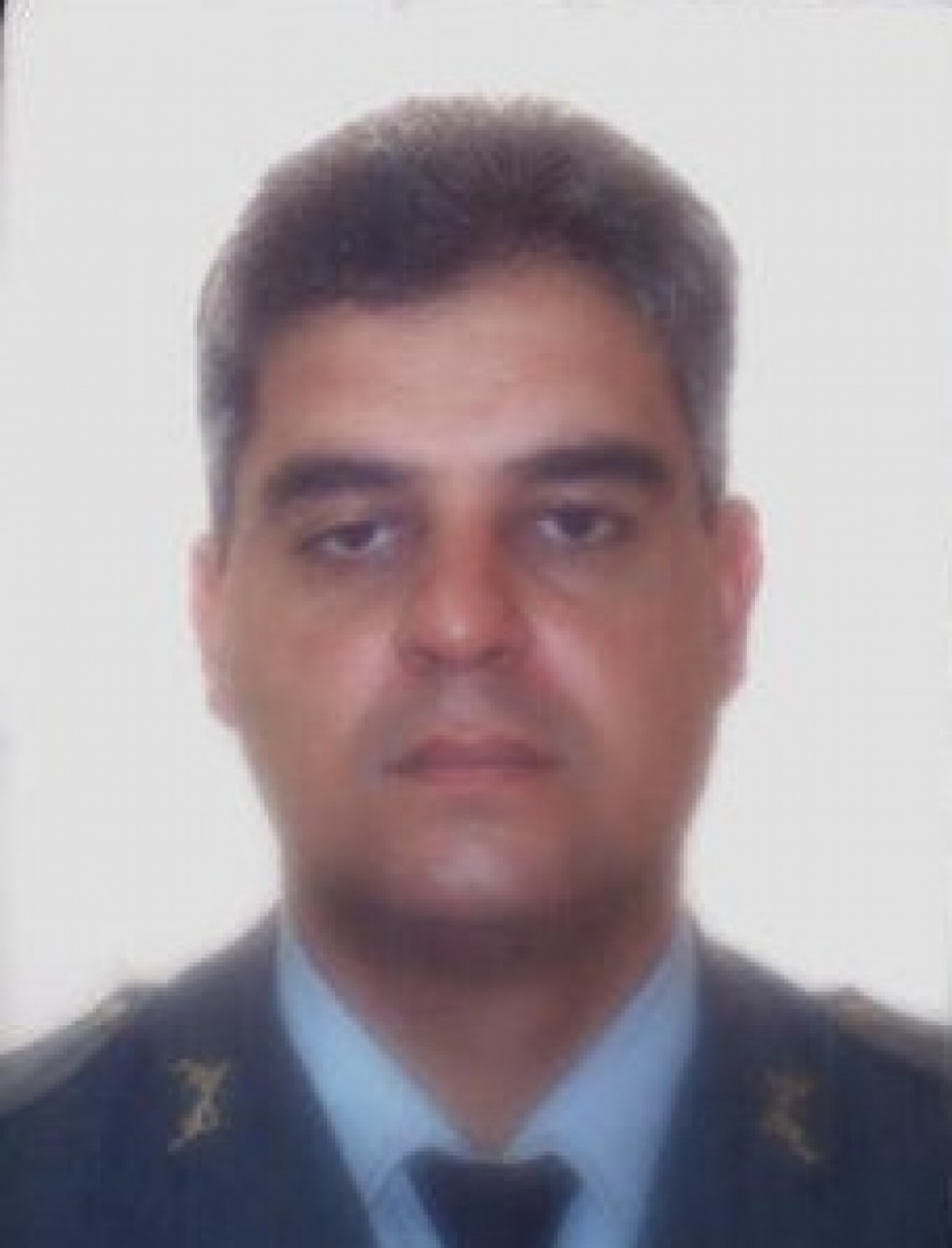 Sargento foi morto durante tentativa de assalto no Méier - Arquivo Pessoal