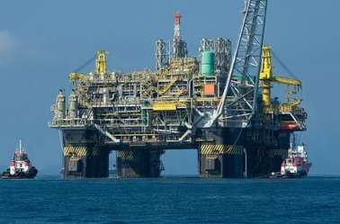 Produção de petróleo e gás cai 3% em dezembro de 2024 ante o mesmo mês de 2023