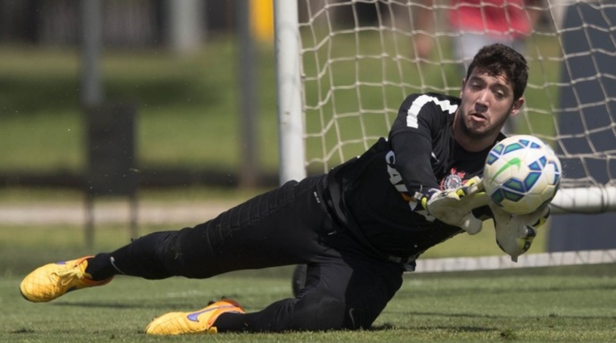 Caíque França foi assaltado ao sair da casa da namorada