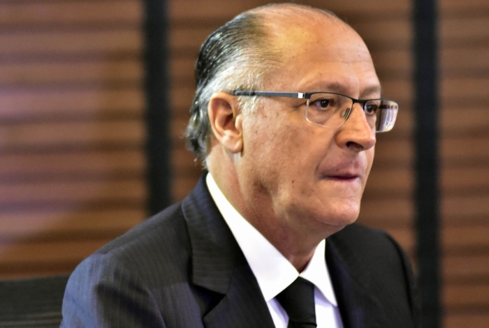 Geraldo Alckmin