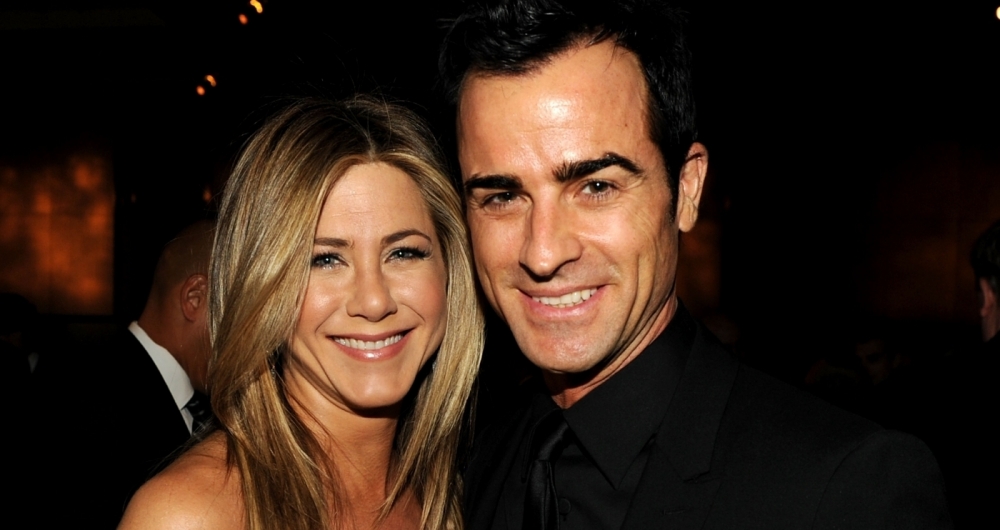 Jennifer Aniston e Justin Theorux terminam casamento