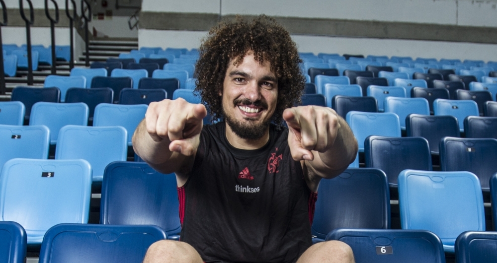 Anderson Varejão