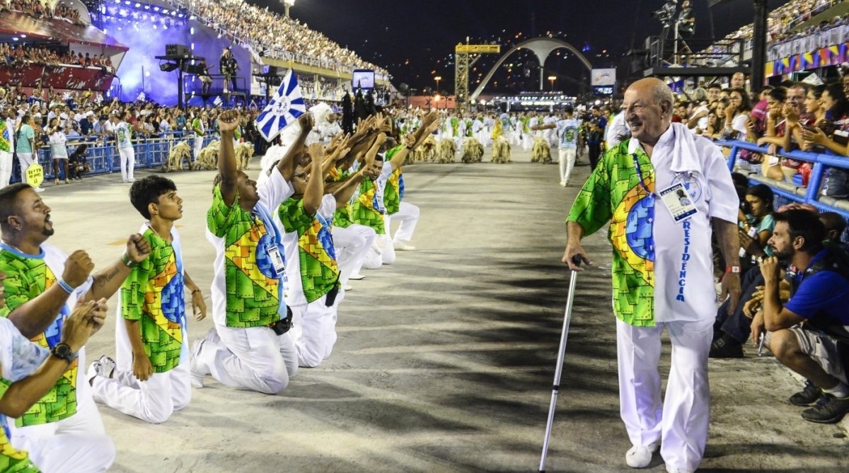 Anísio - Eduardo Hollanda/Divulgação