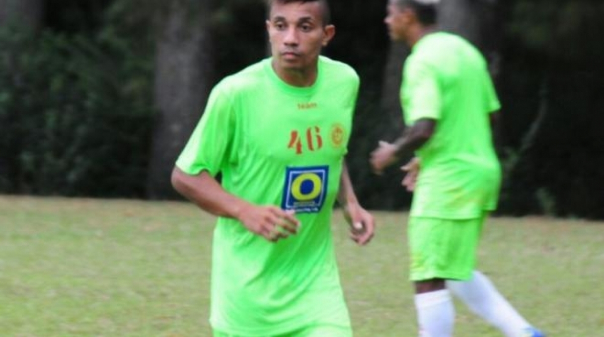 Ex-jogador Morre Aos 25 Anos Em Decorrência De Hepatite | Esporte | O Dia