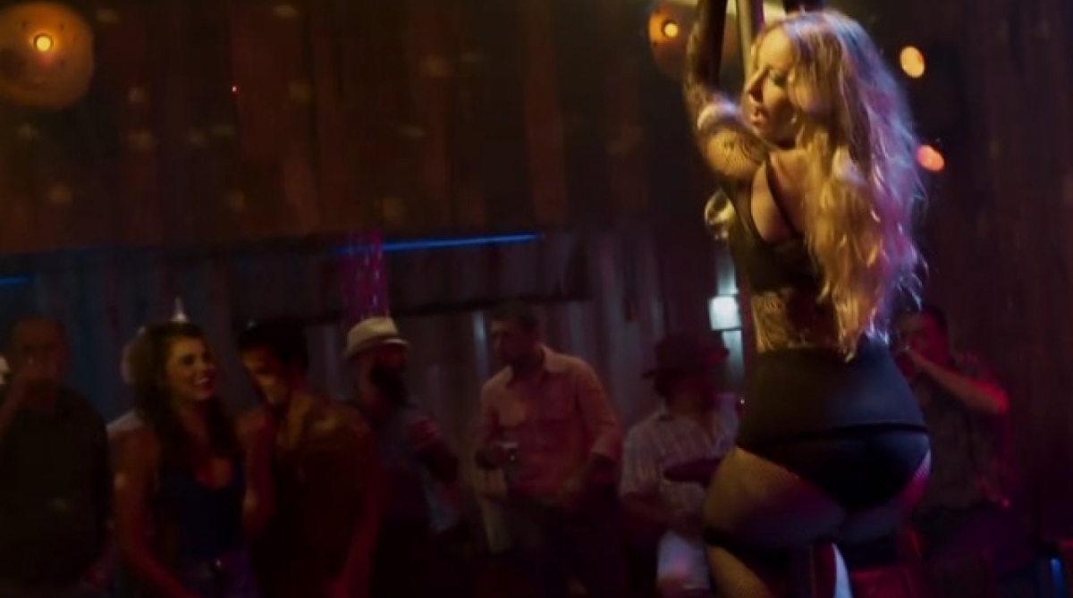 Thomaz Cividanes e Malu Rodrigues