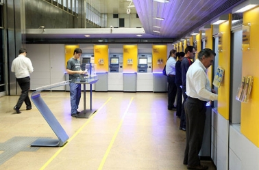 Prazo para sacar Pis/Pasep acaba nesta quarta-feira