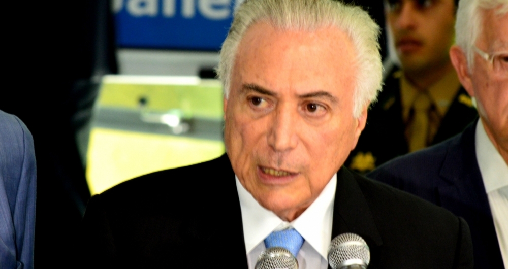 Michel Temer