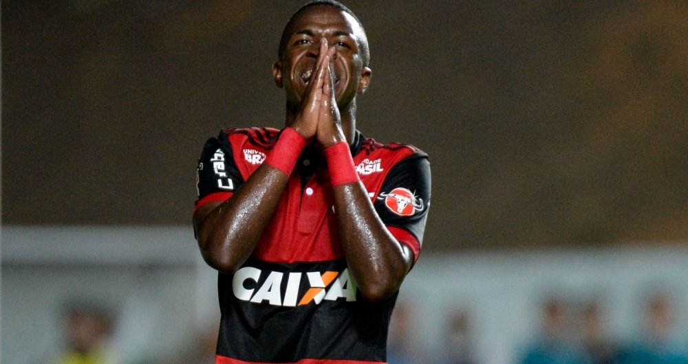 Vinicius Junior diz que quer ser o melhor do mundo