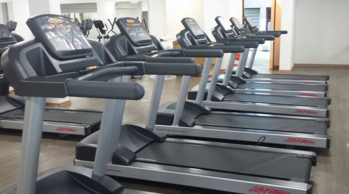 Equipamentos de primeira geração serão instalados nas unidades do Sesc. - Divulgação Sesc RJ