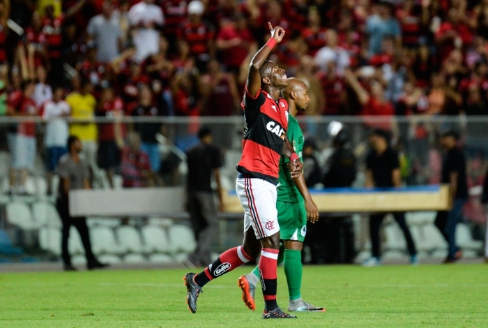 Flamengo e Boavista se enfrentarão pela terceira vez em uma final de Taça Guanabara