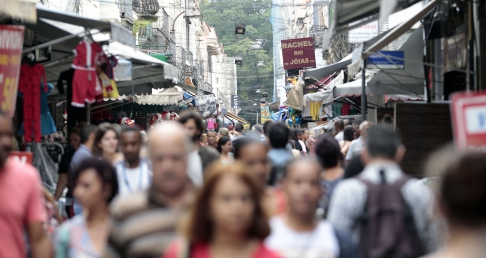 Indicador foi criado pelo BC para tentar antecipar, por aproxima��o, a evolu��o da atividade econ�mica