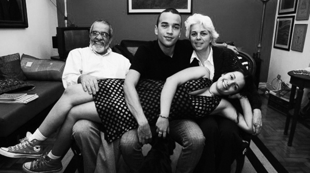 Biografia de Zé Rodrix, escrita por Toninho Vaz, chega às livrarias.