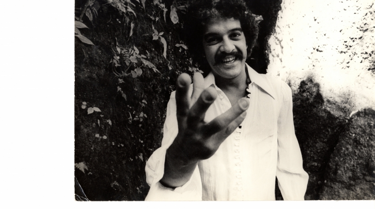 Biografia de Zé Rodrix, escrita por Toninho Vaz, chega às livrarias.