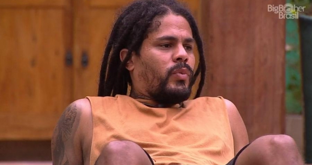 Viegas critica Emilly, vencedora do 'BBB 17'