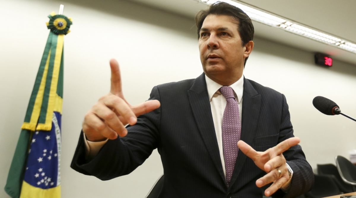 Para Arthur Maia, principal causador do fracasso da Reforma da Previdência foi o próprio governo  - Marcelo Camargo/Agência Brasil