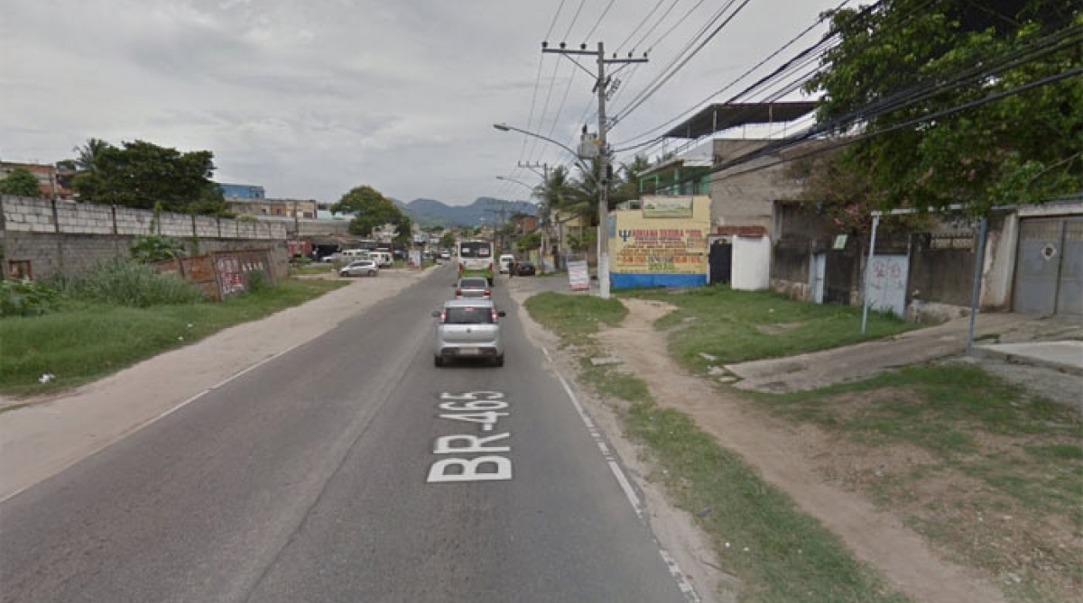 Militar do Exército foi morto em Campo Grande