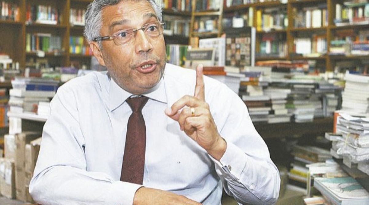 Deputado Geraldo Pudim foi escolhido de forma unânime