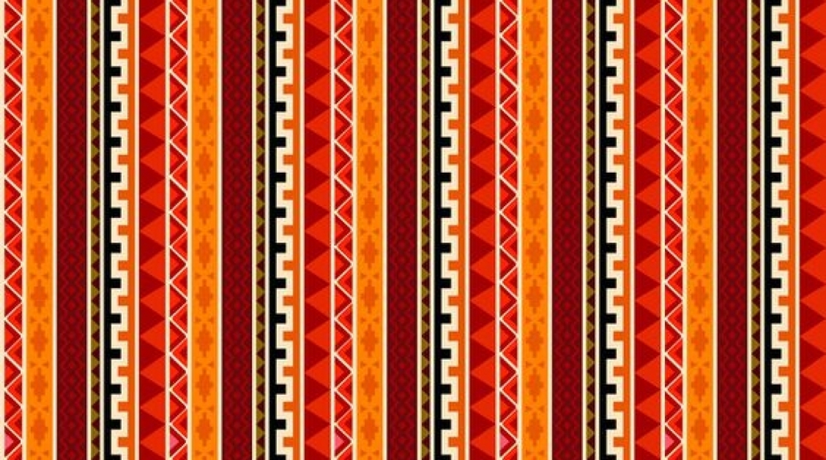 Capa, tribal, africa