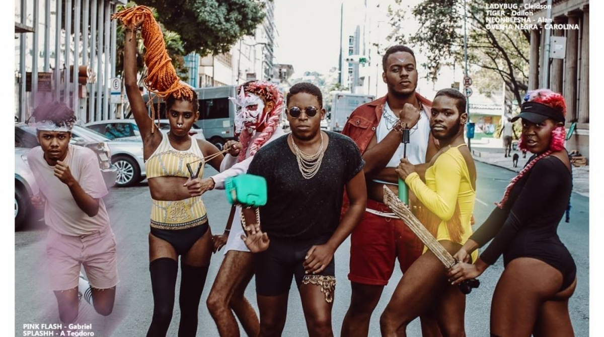 'Madrugada no Centro' agita o fim de semana - Divulgação/Edgar Azevedo