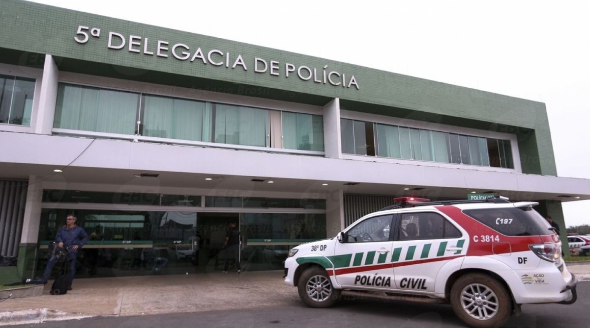Paralisa&ccedil;&atilde;o foi decidida na ter&ccedil;a-feira em assembleia da categoria - Marcelo Camargo / Ag&ecirc;ncia Brasil