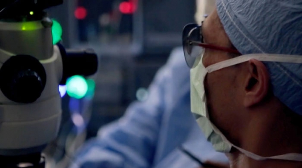 Procedimentos come&ccedil;am a ser realizados este m&ecirc;s no Hospital da Gamboa