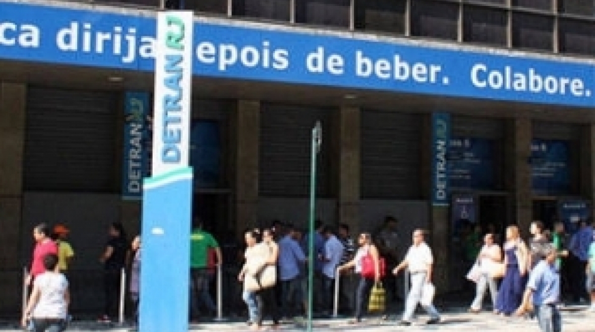 Dia do Trabalhador: Detran.RJ e Fundação Leão XIII vão emitir Idadentidades com isenção - Divulgação