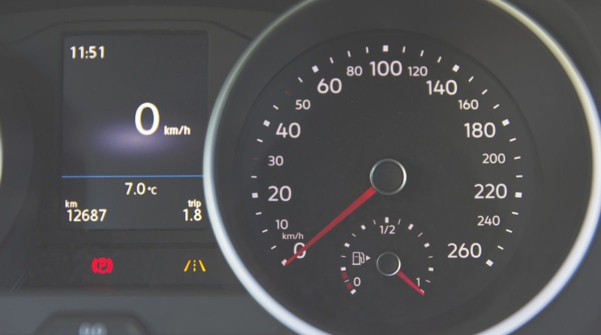 Mudanças de hábitos ao volante podem reduzir o consumo de combustível