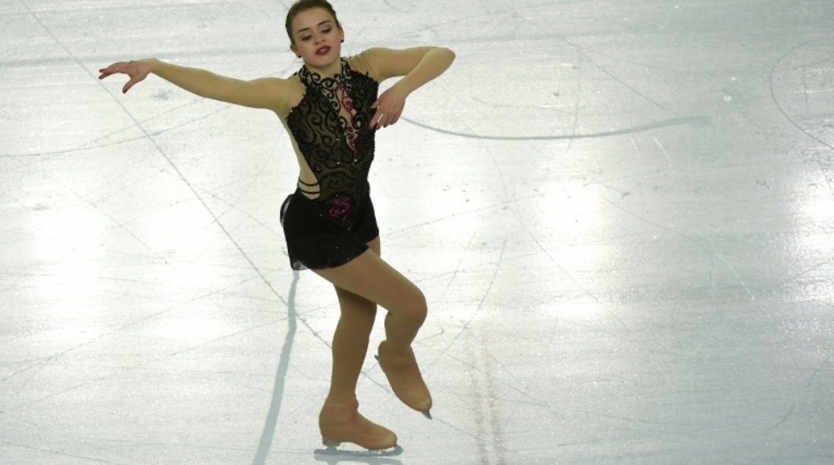 Isadora Williams - AFP / Arquivos / DAMIEN MEYER