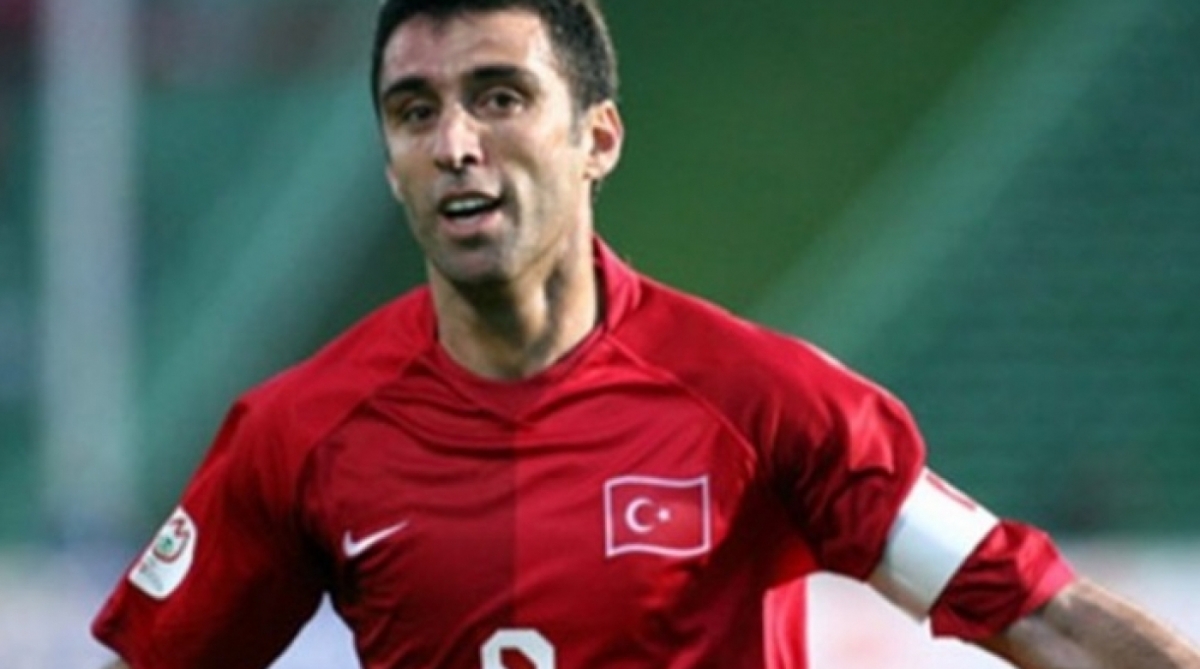 Hakan Sukur vive exilado nos Estados Unido
