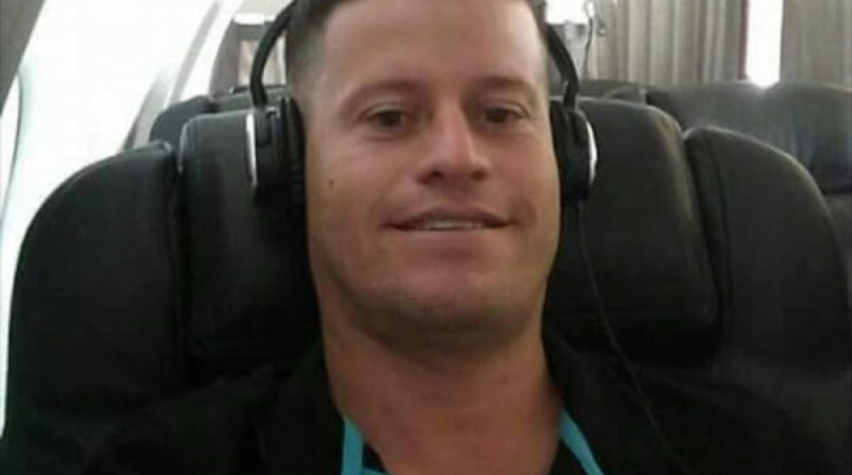 Empresário e ex-vereador de São Gonçalo é preso suspeito de envolvimento com o tráfico - Divulgação Polícia Civil