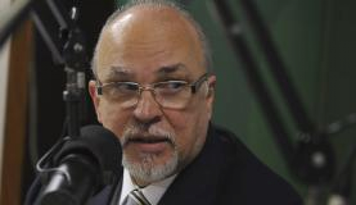 Ex-ministro Mário Negromonte - Antonio Cruz/Agência Brasil