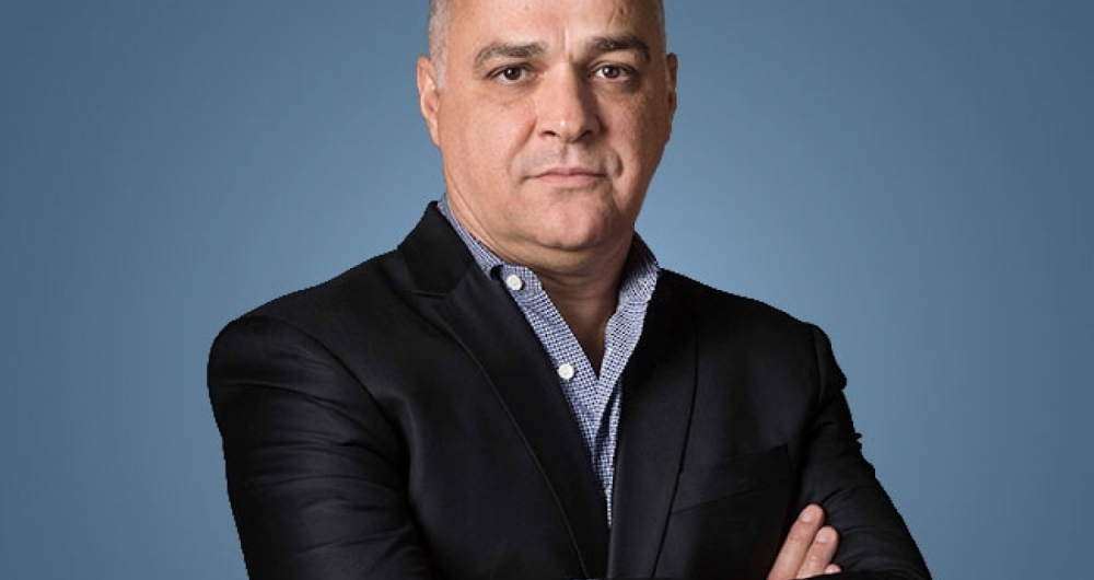 Amauri Soares � diretor da Globo